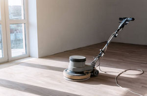 Floor Polishing Measham (01530)