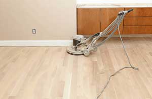 Floor Polishing Cranleigh (01483)