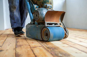 Floor Sanding Machines Penrith (01768)