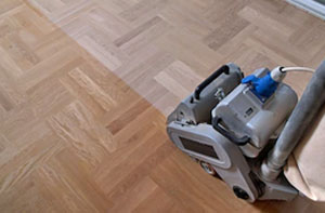 Floor Sanding Cleckheaton