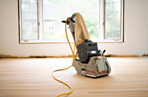 Floor Sanding Ware Hertfordshire (SG11)