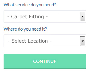 Cambridge Carpet Fitters Quotes