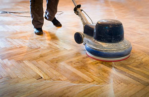 Floor Polishing Eastleigh (023)