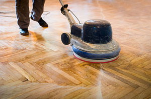 Floor Polishing Wimborne Minster (01202)