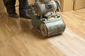Floor Sanding Sutton-in-Ashfield