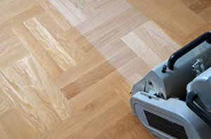 Floor Sanding Wigston