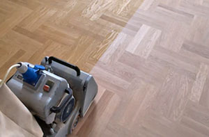 Floor Sanding Hawick