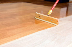 Floor Finishing Washington UK